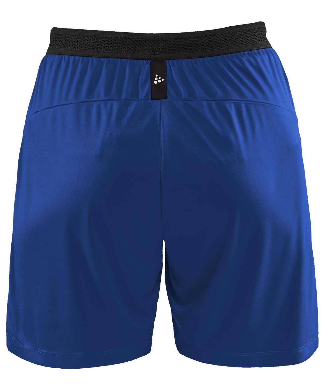 Craft Progress 2.0 women's shorts, Club Cobolt, large image number 2