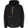 HEROCK Trystan softshelljacka, Black, Black, swatch