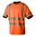 Top Swede T-shirt 1424, Hi-vis Orange, Hi-vis Orange, swatch