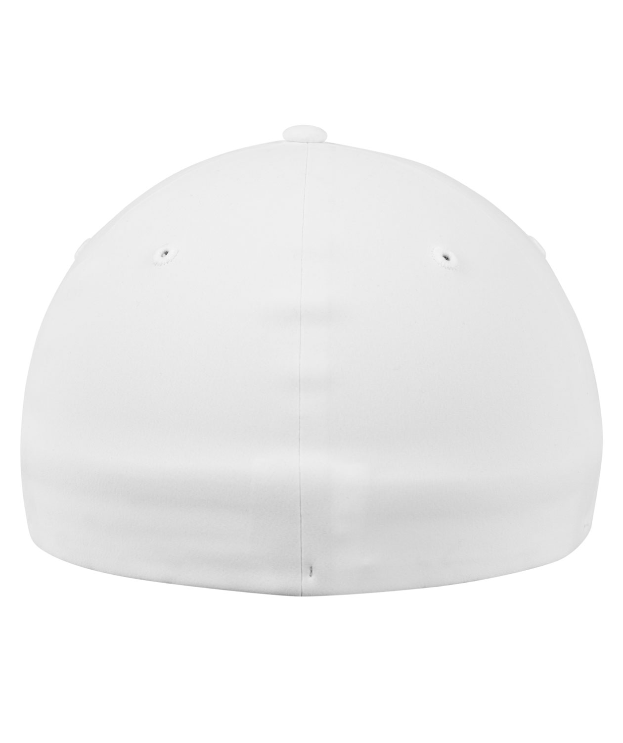 Flexfit Delta&reg; cap, White, large image number 2