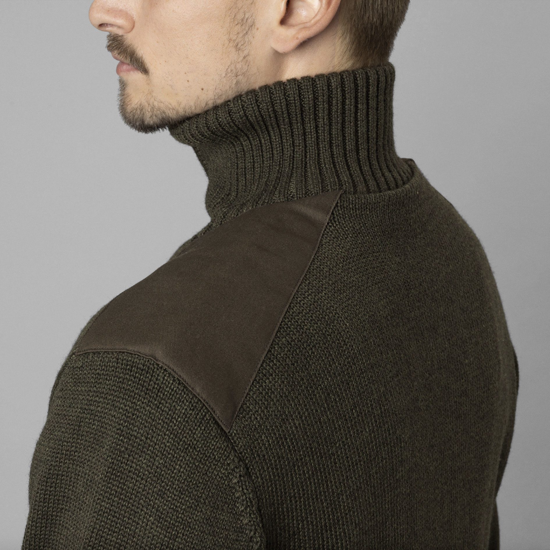 Seeland Haze Windbreaker, Grizzly brown, large image number 4