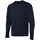 Pitch Stone langærmet T-shirt, Navy melange, Navy melange, swatch