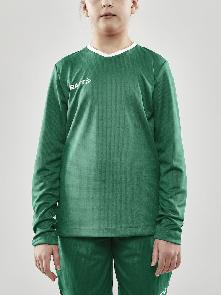 Craft Progress Basket shirt for kids