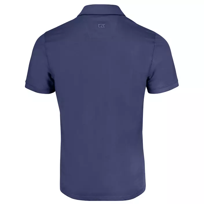 Cutter & Buck Oceanside polo T-skjorte, Dark navy, large image number 1