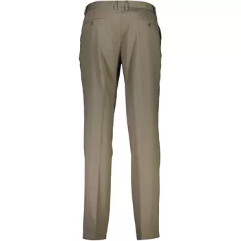 Lindbergh Modern fit habitbukser med uld