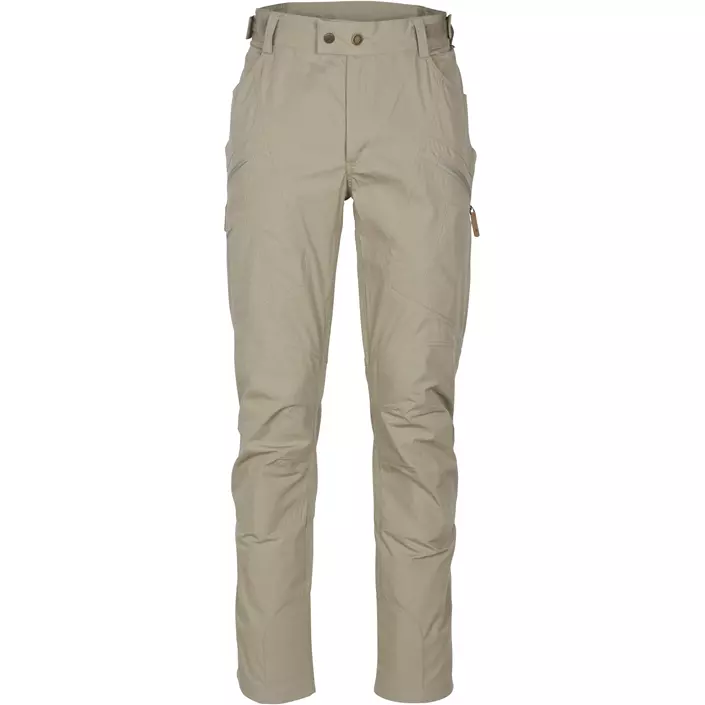 Pinewood Lappland Expert bukser, Light Khaki, Light Khaki, large image number 0