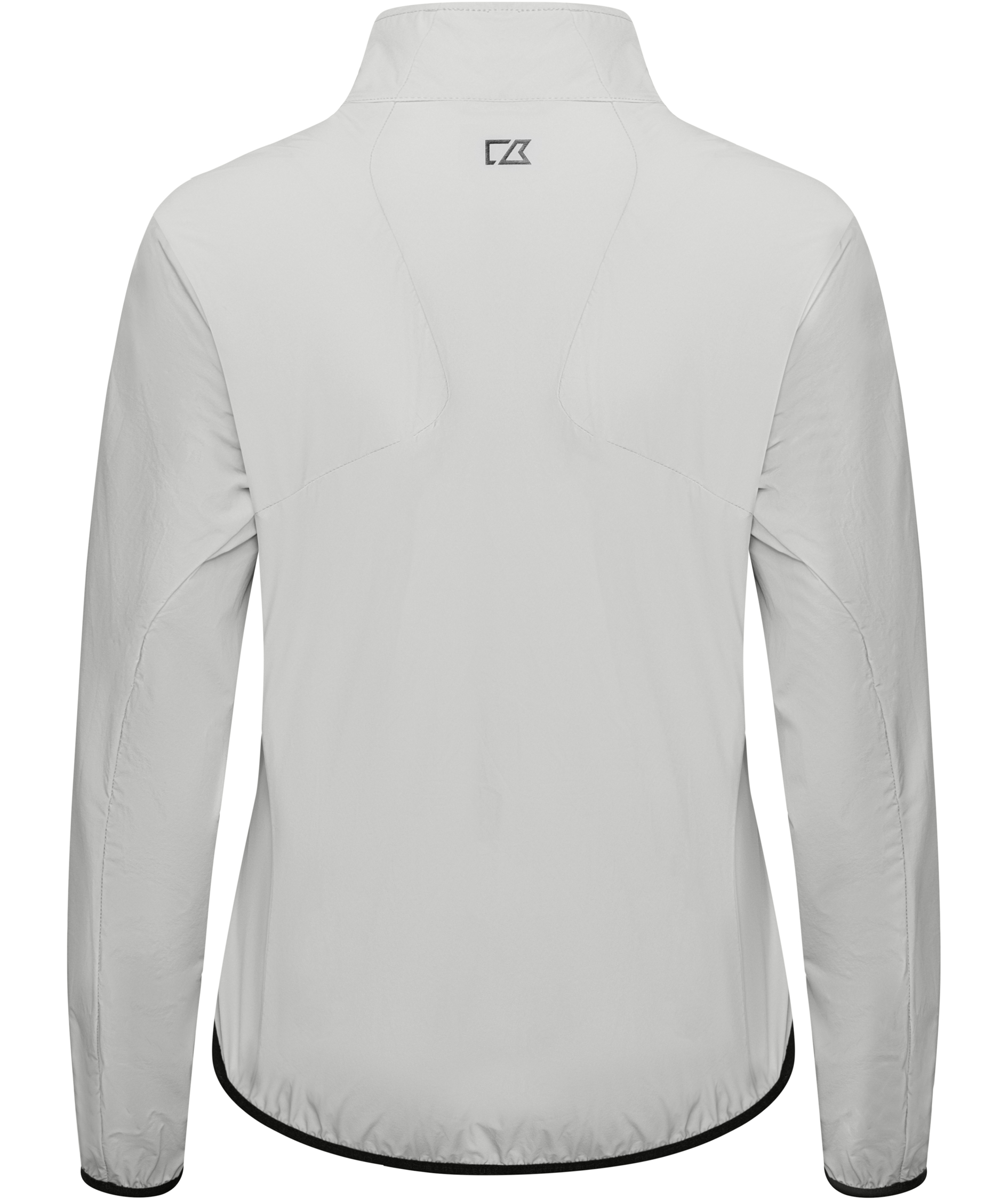 Cutter & Buck La Push Pro jacka dam, Silver, large image number 2