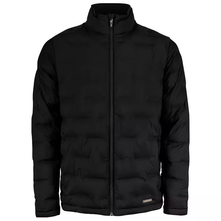 Cutter & Buck Baker jacket, Black, large image number 0