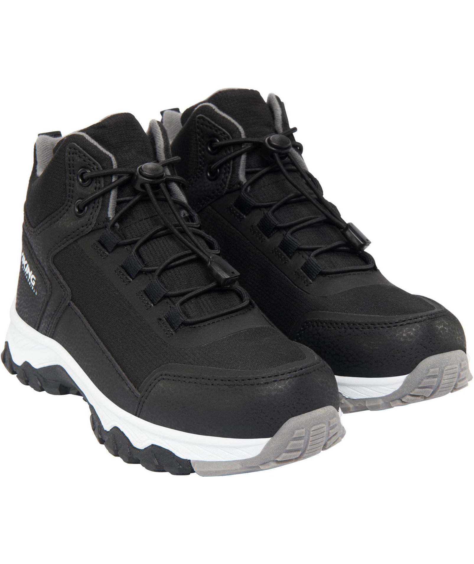 Viking Akkarvik WP winter boots for kids