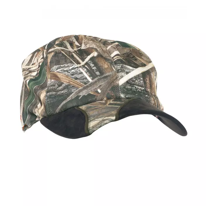 Deerhunter Muflon reversible cap, Realtree Camouflage, large image number 0