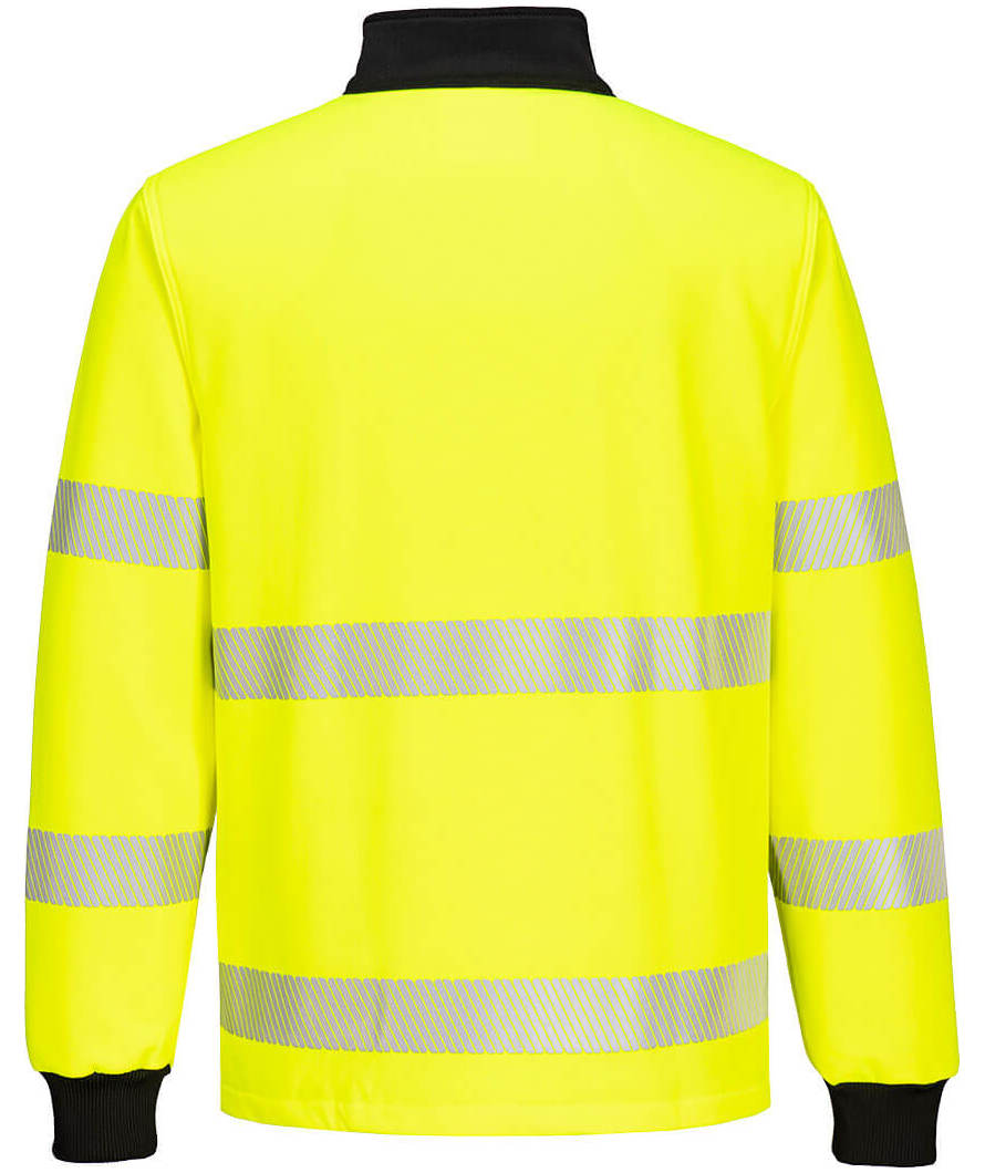 Portwest PW3 sweatshirt