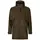 Seeland Avail Smock Anorak, Pine Green Melange, Pine Green Melange, swatch