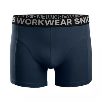 Snickers 2-pak Boxershorts