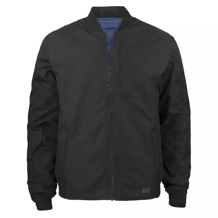 Cutter & Buck Fairchild reversible jacket, Black, large image number 0