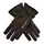 Deerhunter Lady Mary Extreme handskar dam, Wood, Wood, swatch