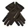 Deerhunter Lady Mary Extreme women's gloves, Wood