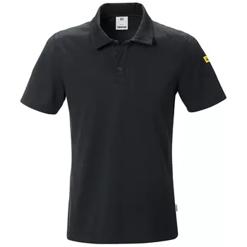 Fristads ESD polo shirt 7080, Black