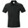 Fristads ESD polo T-shirt 7080, Sort, Sort, swatch