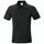 Fristads ESD Poloshirt 7080, Schwarz, Schwarz, swatch