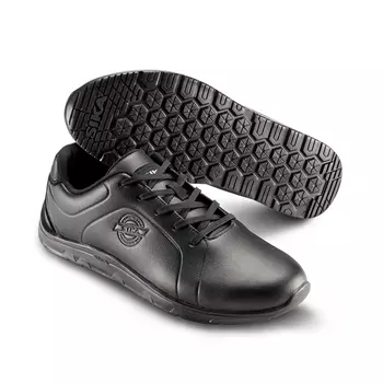 Sika Balance work shoes O2, Black