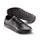 Sika Balance work shoes O2, Black, Black, swatch