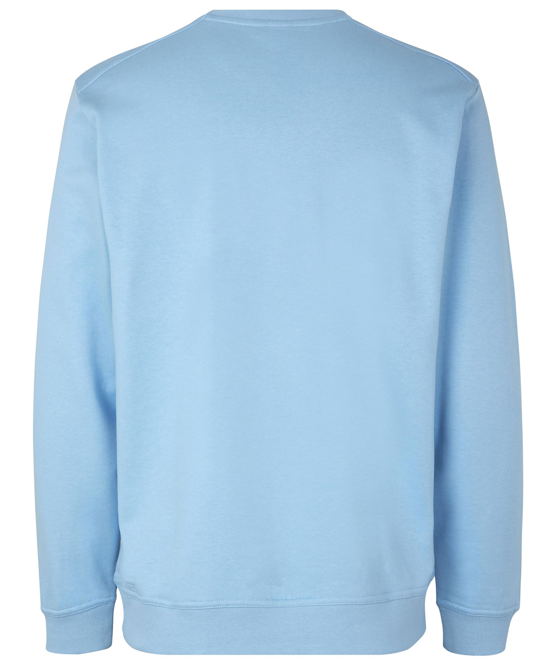 ID Pro Wear CARE sweatshirt, Light Blue