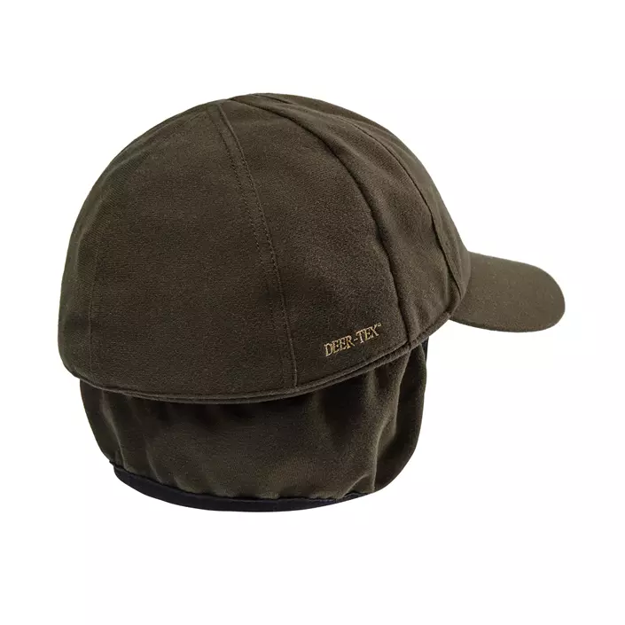 Deerhunter Game reversible safety cap, Wood, large image number 5