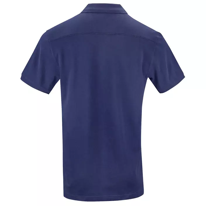 South West Martin polo shirt, Indigo, large image number 2