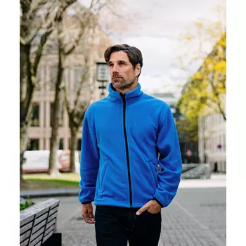 YOU Alaska fleecejakke