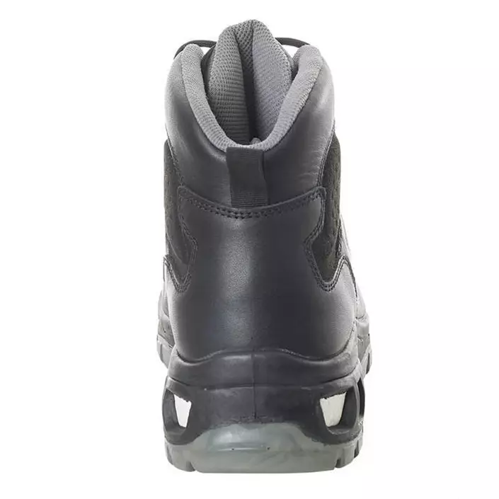 Mascot Energy safety boots S3, Black, large image number 4