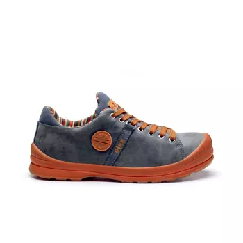Dike Summit Superb safety shoes S3, Lead