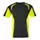Mascot Accelerate Safe T-shirt, Black/Hi-Vis Yellow, Black/Hi-Vis Yellow, swatch