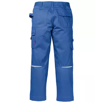 Kansas Icon One Work trousers, Royal Blue