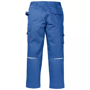 Kansas Icon One Work trousers, Royal Blue
