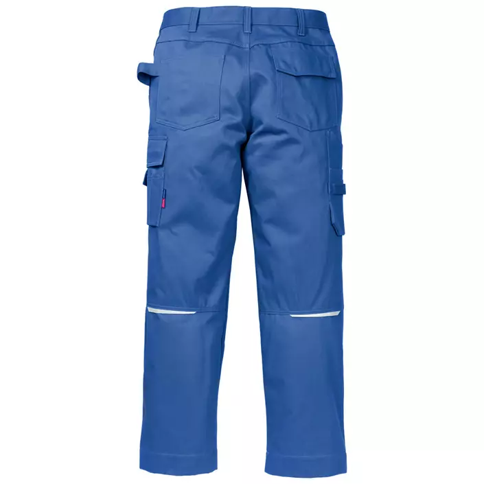 Kansas Icon One Work trousers, Royal Blue, large image number 1