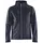 Craft Highland jacket, Gravel/platinium, Gravel/platinium, swatch