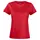 ProJob dame T-shirt 2031, Rød, Rød, swatch