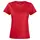ProJob Damen T-Shirt 2031, Rot, Rot, swatch