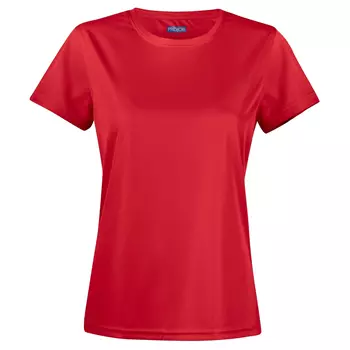 ProJob dame T-skjorte 2031, Rød