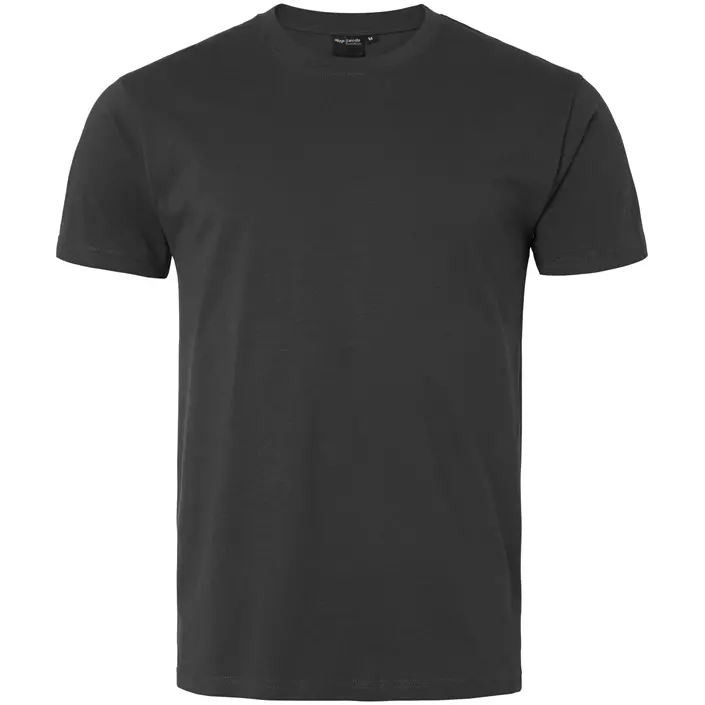 Top Swede T-shirt 239, Grey, large image number 0