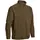 Northern Hunting Kettil 1000 fleece sweater, Green, Green, swatch