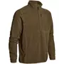 Northern Hunting Kettil 1000 fleece sweater, Green
