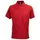Fristads Acode Heavy polo T- shirt, Red, Red, swatch
