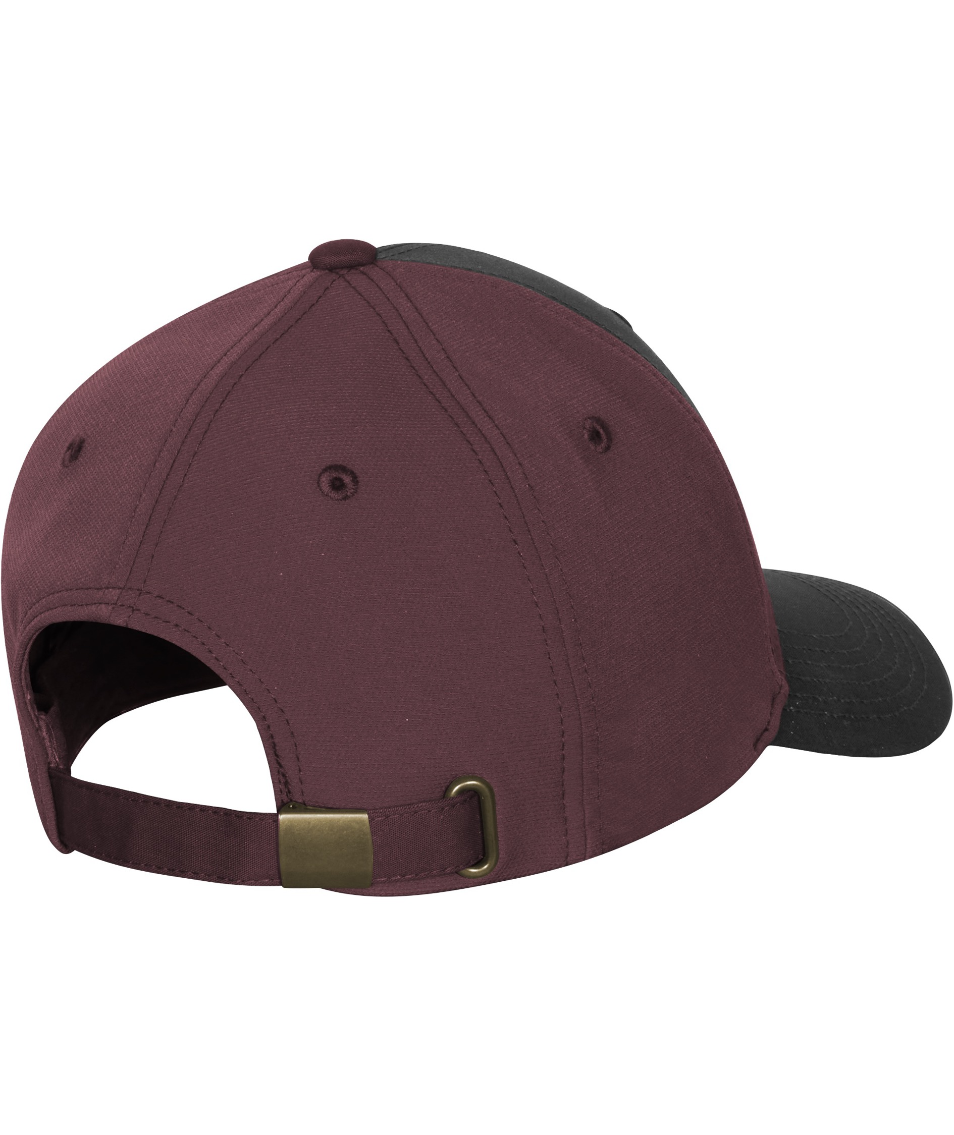 Pinewood Finnveden Hybrid kasket, Earth Plum/Dark Anthracite, Earth Plum/Dark Anthracite, large image number 2