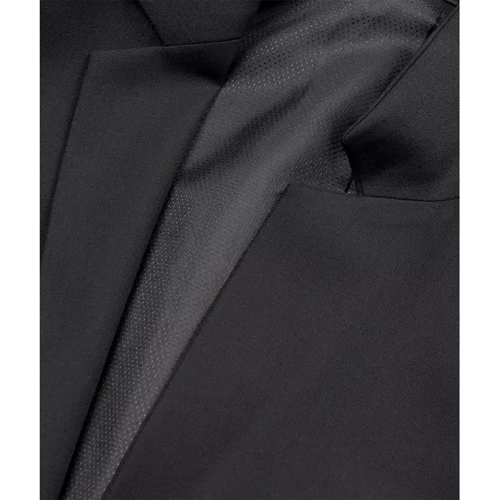 Sunwill Traveller Bistretch Modern fit women's blazer, Black, large image number 4