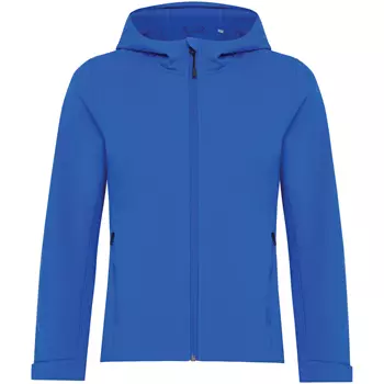 Iqoniq Makalu dame softshelljakke