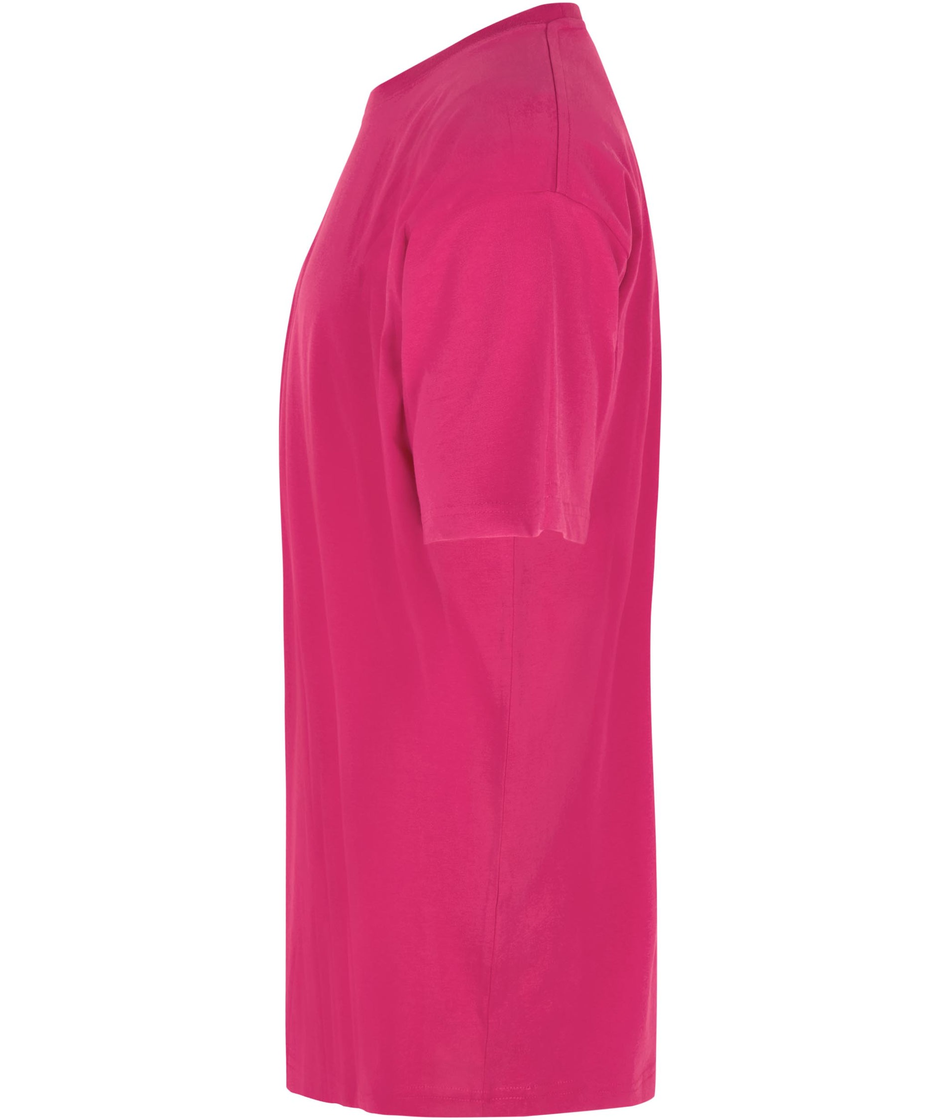 ID Identity T-Time T-shirt, Rosa, large image number 2