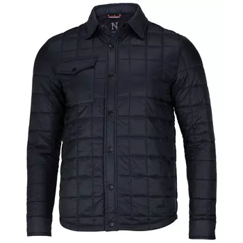 Nimbus Brookhaven quilted jacket, Midnight Blue