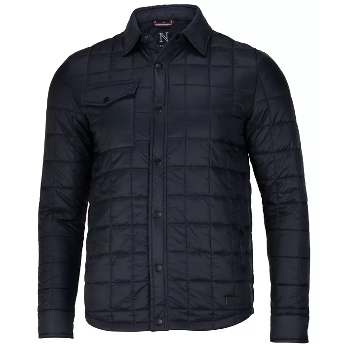 Nimbus Brookhaven quilted jacket, Midnight Blue, large image number 0