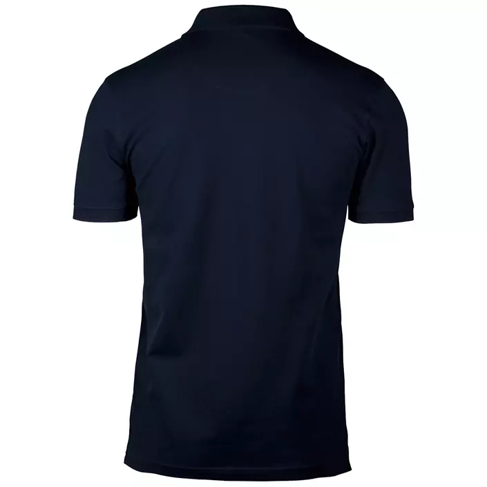 Nimbus Harvard Polo T-skjorte, Dark navy, large image number 1
